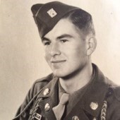 Obituary of John F. COL. Brosnan