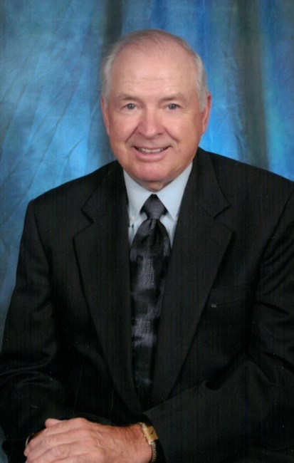 Obituary of Francis "Frank" Richard Osborne