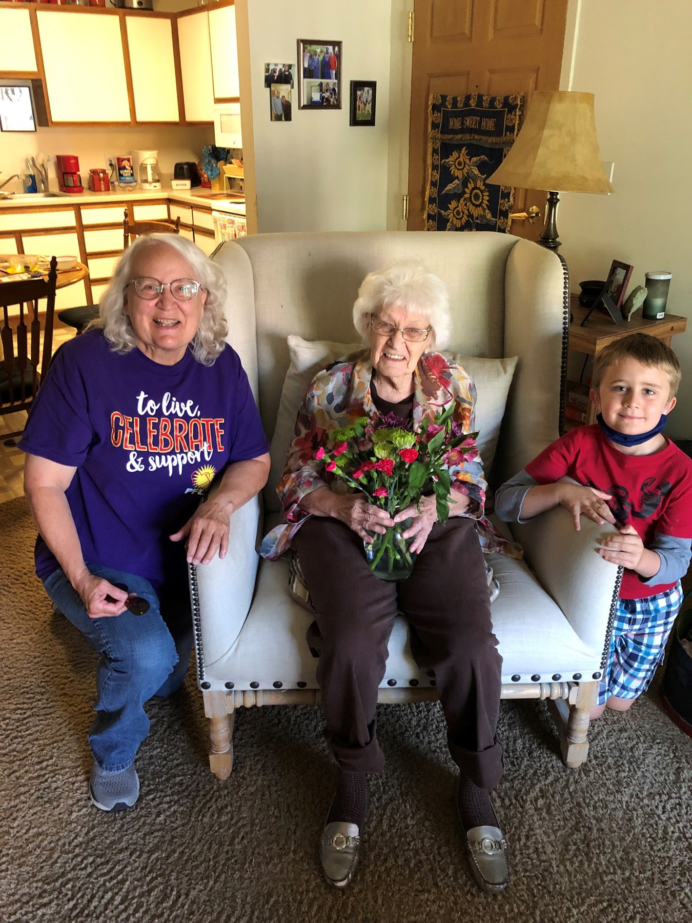 Obituario de Ruth J. Moore