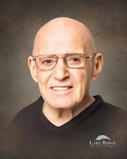 Obituary of Robert D. Case