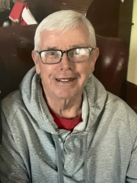 Obituary of Henry J. Hodgson