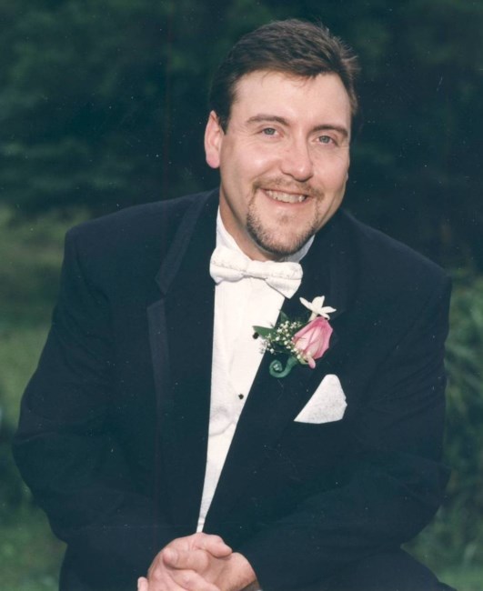 Obituary of Kevin Wayne Mittelstedt