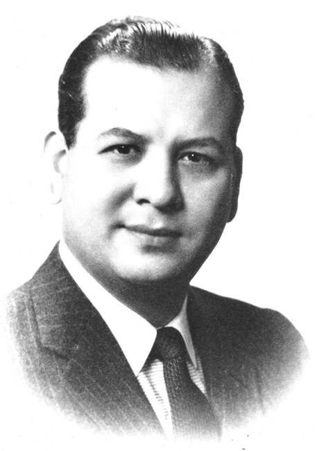 Obituary of Roberto E Quiros