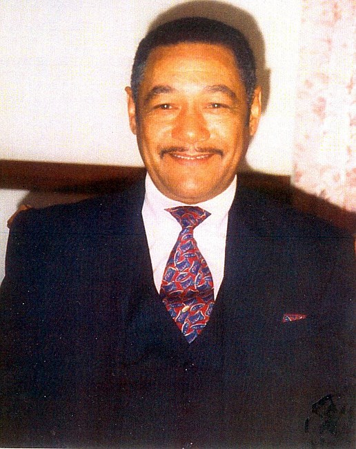 Obituary of Willis Banks