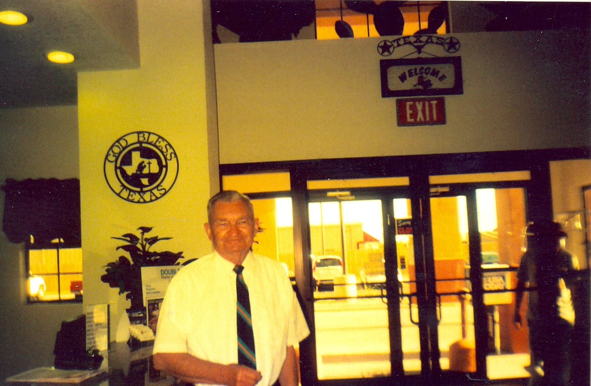 Obituary of Darrel Eugene Johnson