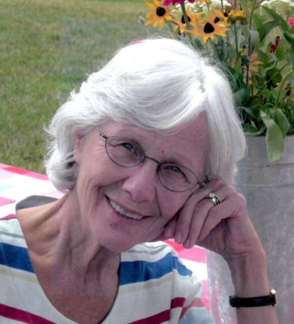 Obituary of Phyllis Ann Moran