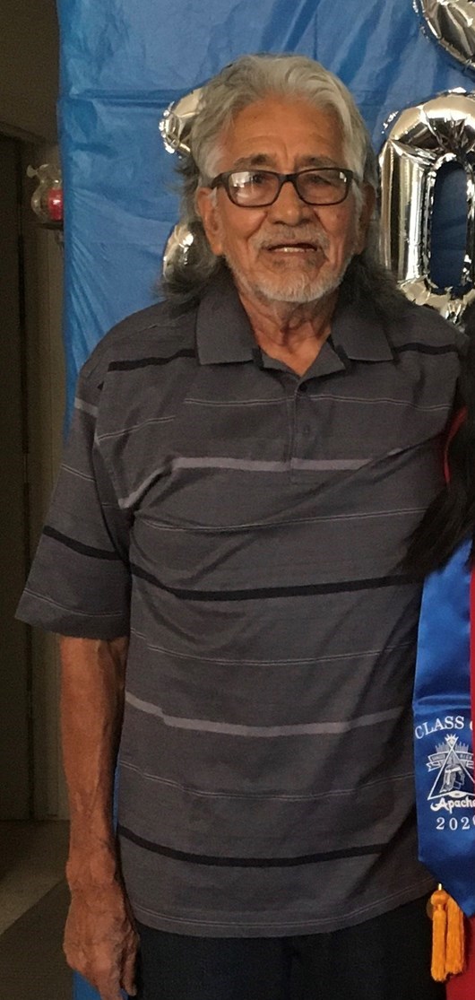 Jesse Rodriguez Obituary - Fresno, CA