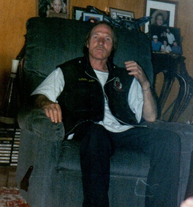 Obituary of David Ray Denning