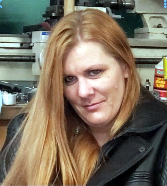 Obituary of Michelle Louise Borst