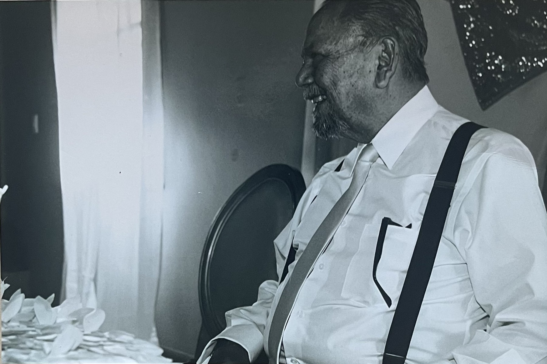 Obituary of José Manuel Ramírez Vázquez