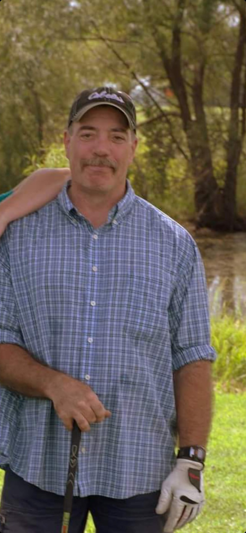 Obituary of Lance Springfield