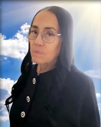 Obituary of Maria Aceves