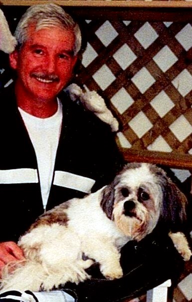 Obituary of Richard Eric Briar Sr.