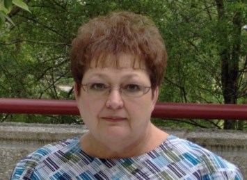 Obituary of Charlene Green