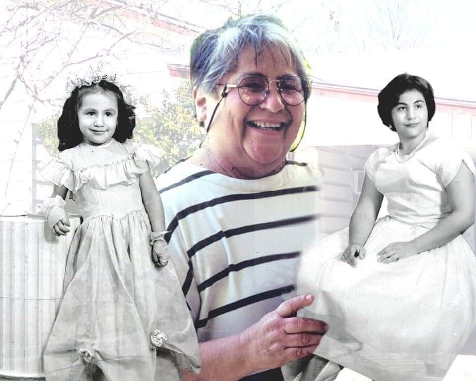 Obituary of Oralia M. Santiago