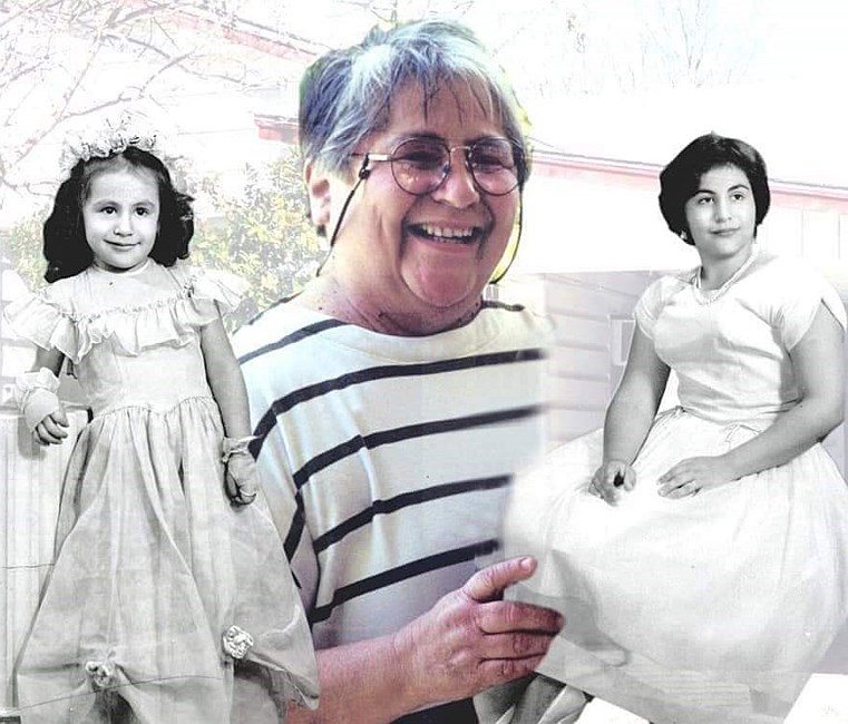 Obituary of Oralia M. Santiago