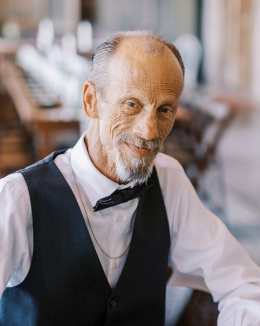 Obituary of Donnie Ray Morrow