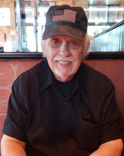 Obituario de Charles William Morahan