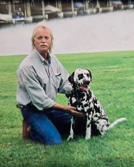 Obituary of James E Hinson