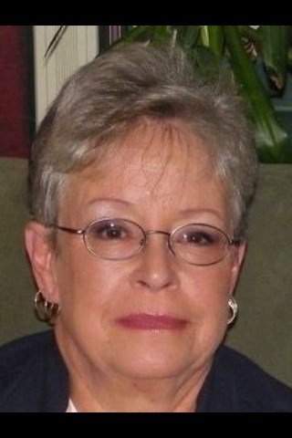 Obituary of Cynthia Rebecca Chastain