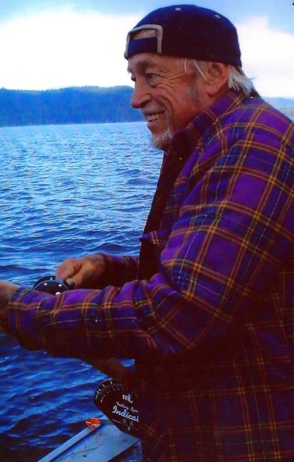 Obituary of Kenneth W Pearson