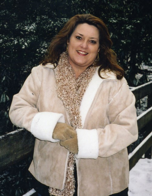 Obituary of Carol Janeice Knowles