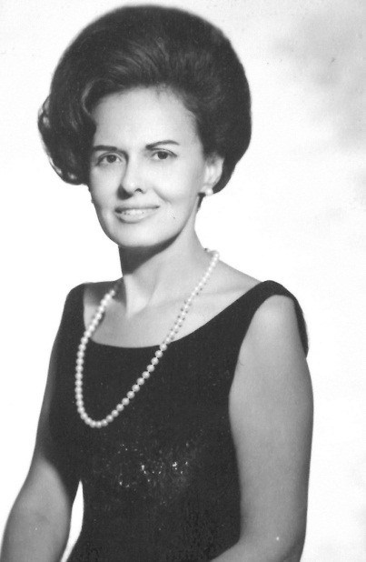 Obituary of Martha Guardia Bermello