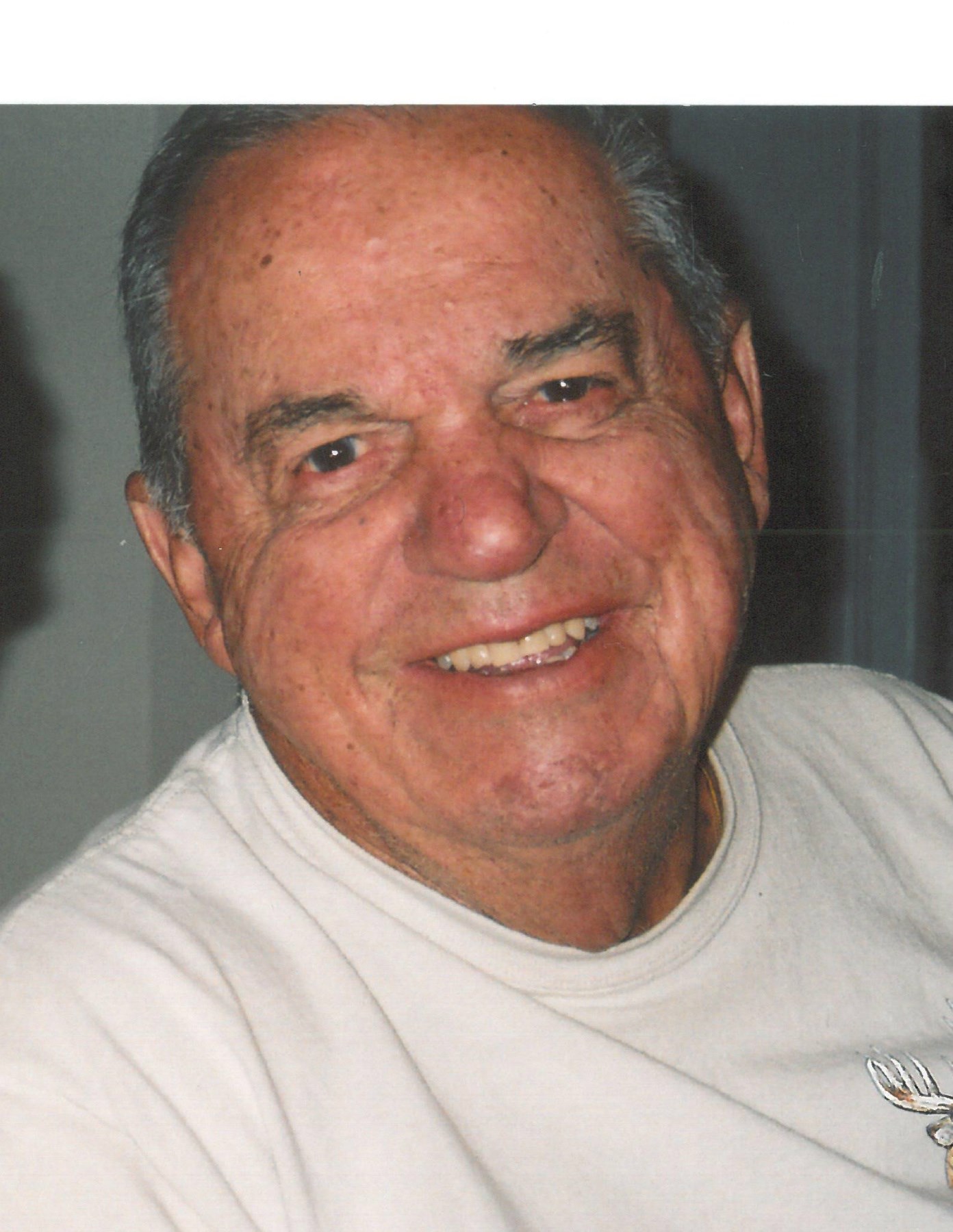 Obituary of Charles "Bill" William Bishop