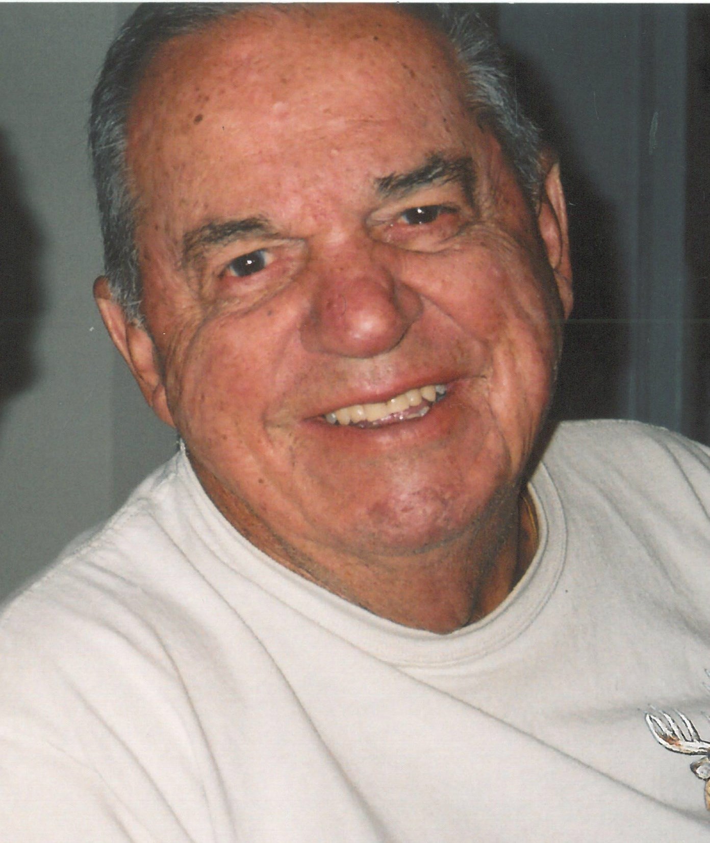 Charles "Bill" William Obituary Houston, TX