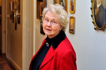 Obituary of Danella Primeaux Hero