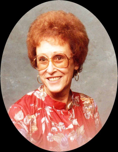 Obituary of Geraldine M. Campbell