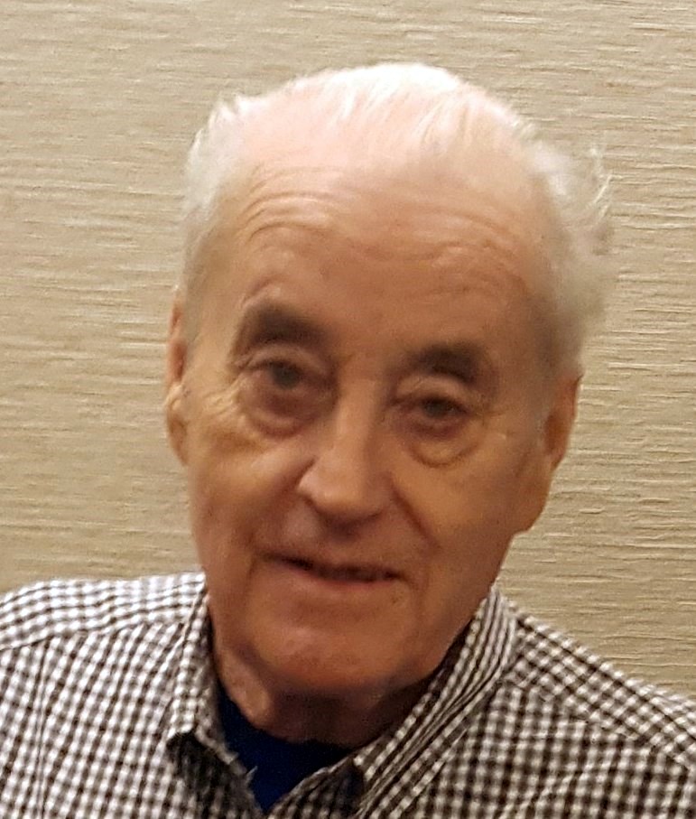 Jerry A. Knight Obituary Kansas City, MO