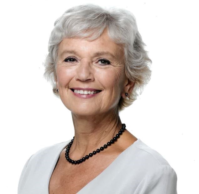 Obituary of Sieglinde Klein