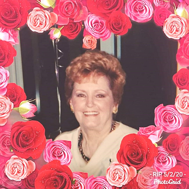 Obituary of Joy Colleene Faulkner