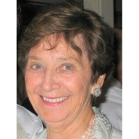 Obituary of Florence Jones