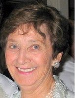 Obituary of Florence Jones
