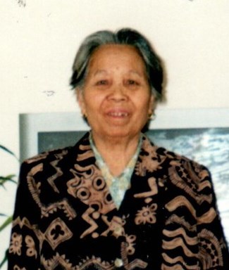 Obituario de Ngoc Nguyen