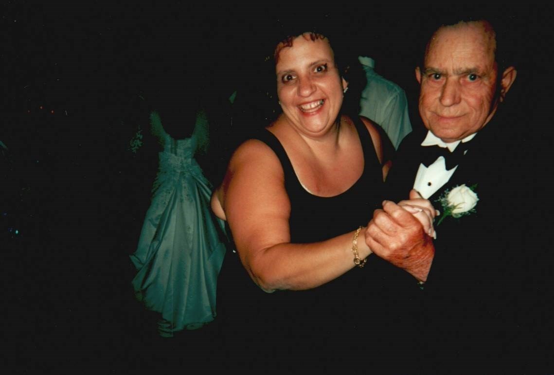 Obituary of Theresa Ann DiBella