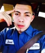 David Ortiz Orozco