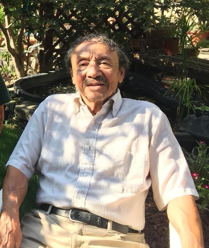 Obituary of Roberto J. Gamarra