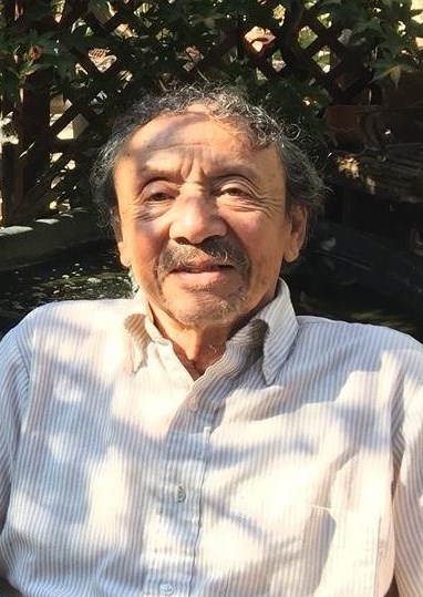Obituary of Roberto J. Gamarra