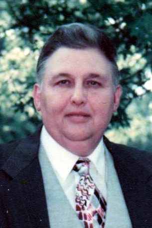 Avis de décès de Donald Edward Lewis