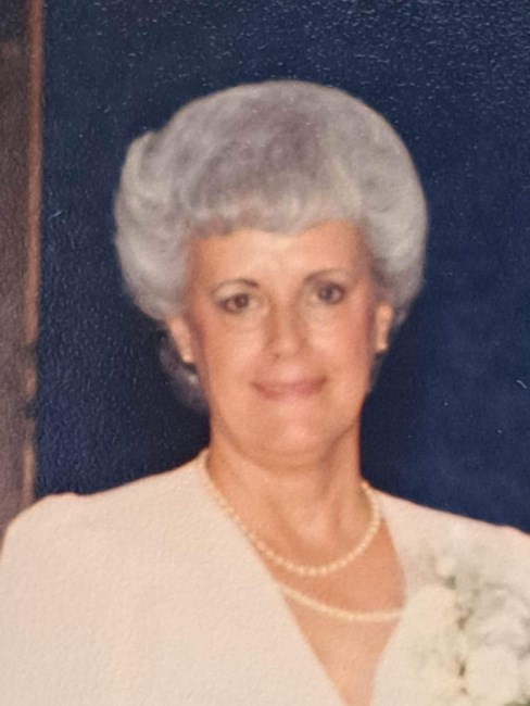 Obituary of Mildred S. Powell