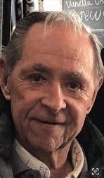 Obituary of Mr. Larry Bruce Richardson