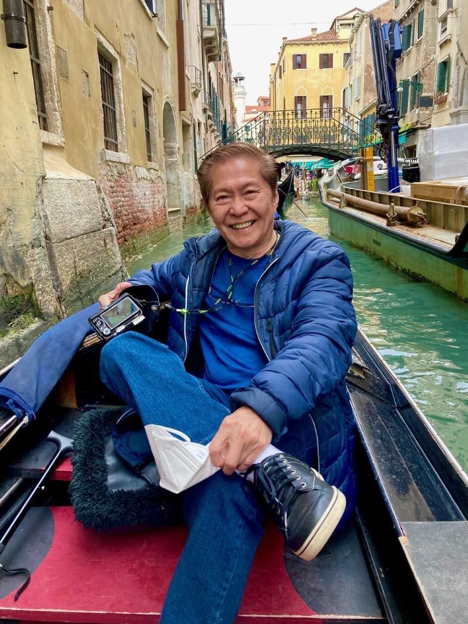 Obituary of Romeo Vinson