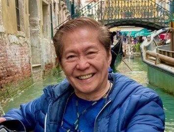 Obituary of Romeo Vinson