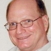 Obituary of John Lewis Anderson