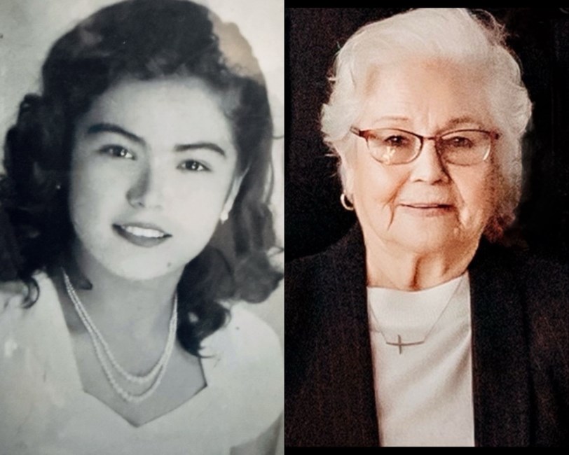 Obituary of Irene Gomez