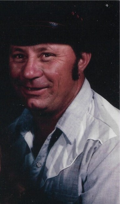 Obituary of Richard Alton Holloway