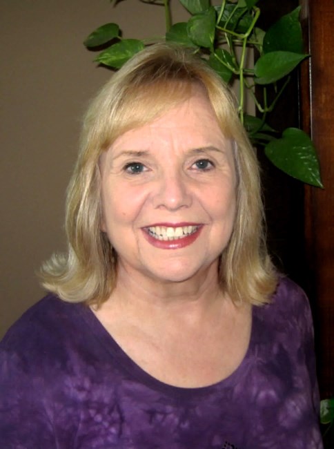 Obituary of Joyce McMahan French